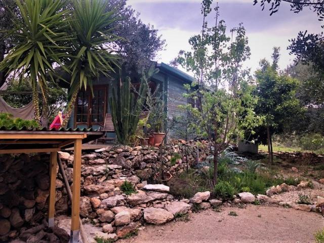 Finca Florecer Tivenys Εξωτερικό φωτογραφία