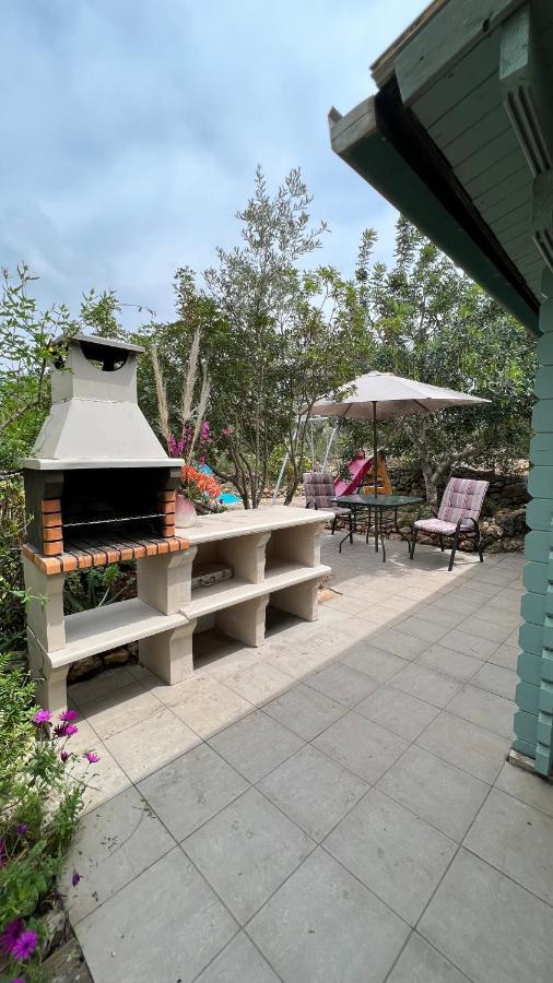 Finca Florecer Tivenys Εξωτερικό φωτογραφία