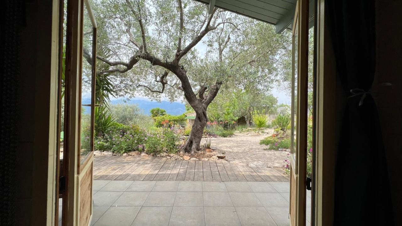 Finca Florecer Tivenys Εξωτερικό φωτογραφία